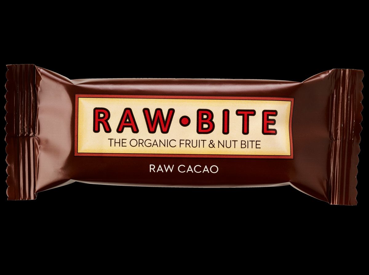 Rawbite Kakao &bull; 50 g.