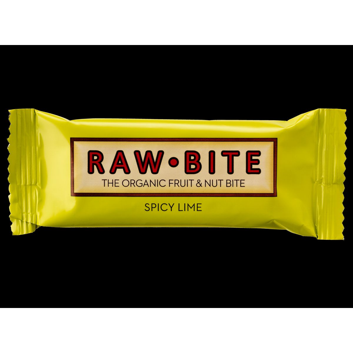 Rawbite Lime &bull; 50 g.