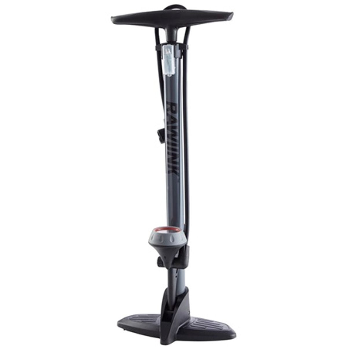 Rawlink Cykelpumpe m. Manometer