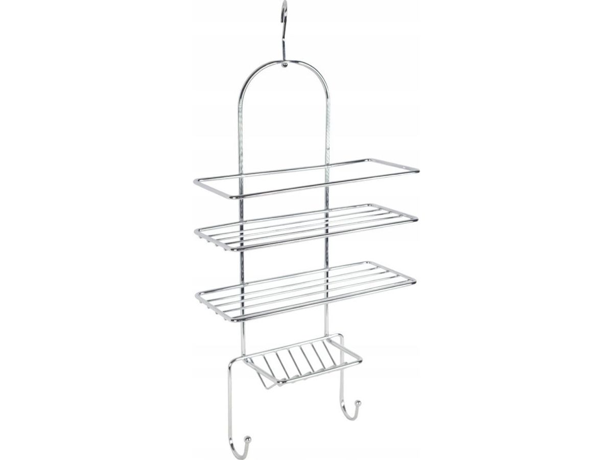 Rayen Shower Shelf