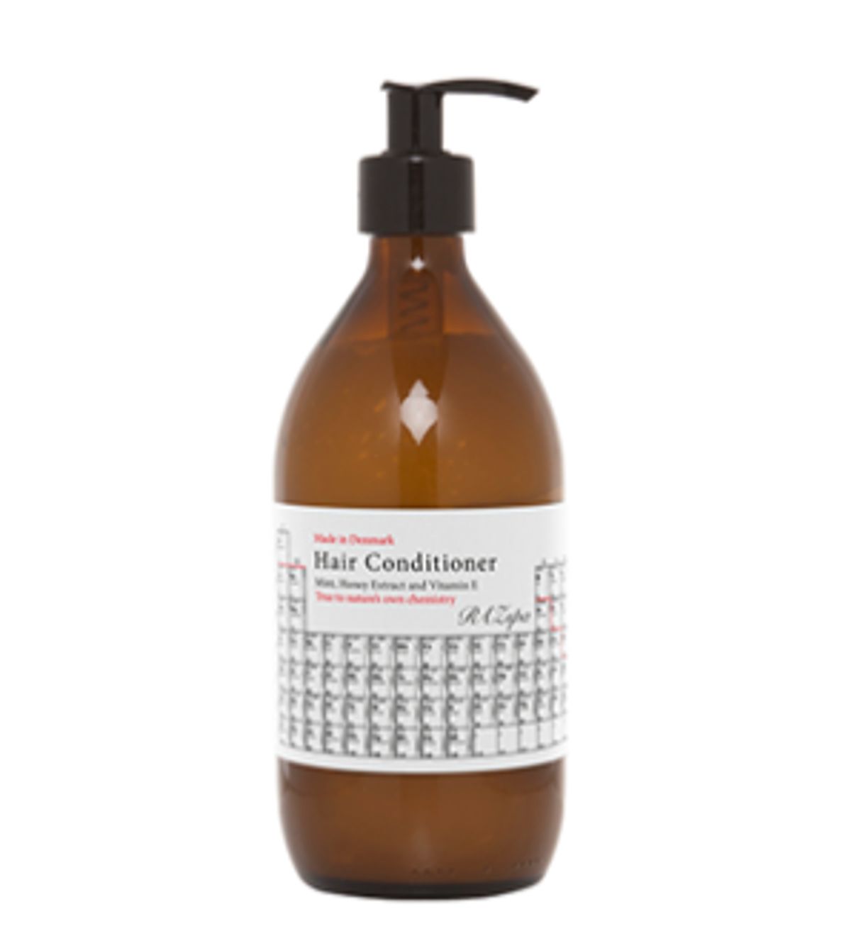 Raz Skincare Conditioner, 500ml.