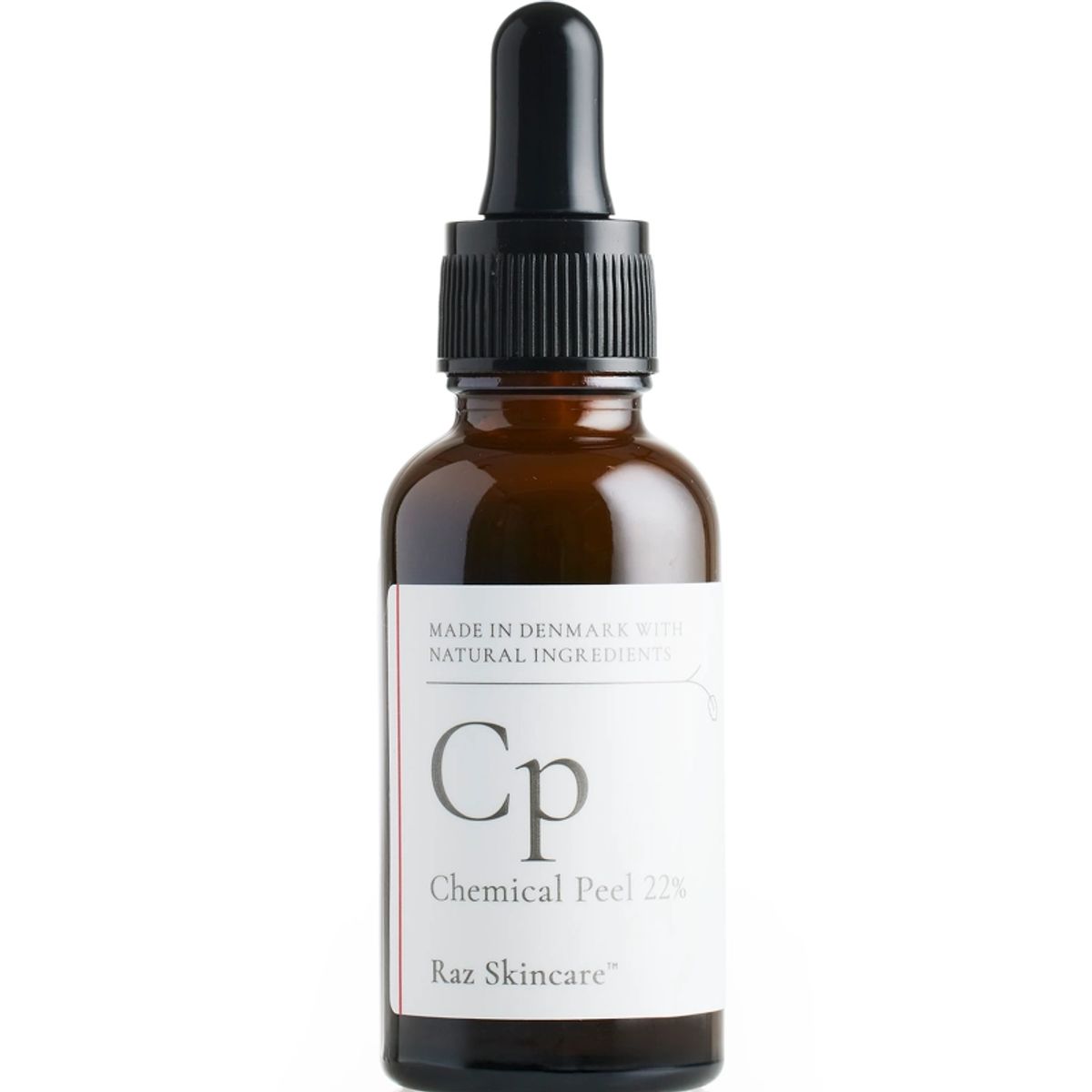 Raz Skincare CP Chemical Peel 22% - 30 ml