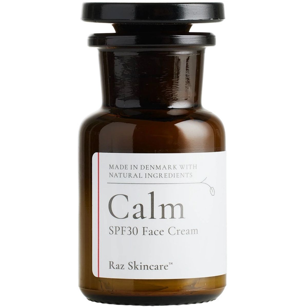 Raz Skincare Face Cream SPF 30 Calm 50 ml