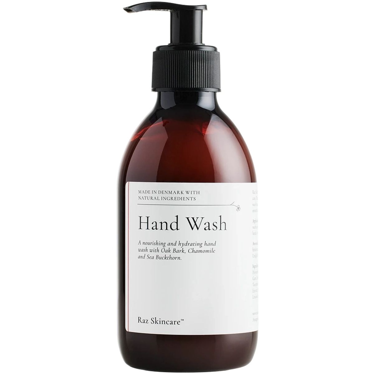 Raz Skincare Hand Wash 300 ml