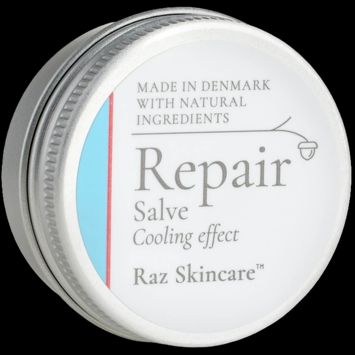 Raz Skincare Repair Cooling Effect 15 ml