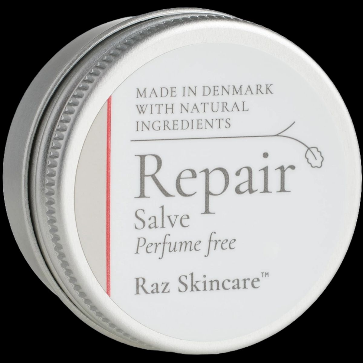 Raz Skincare Repair Perfume Free 15 ml