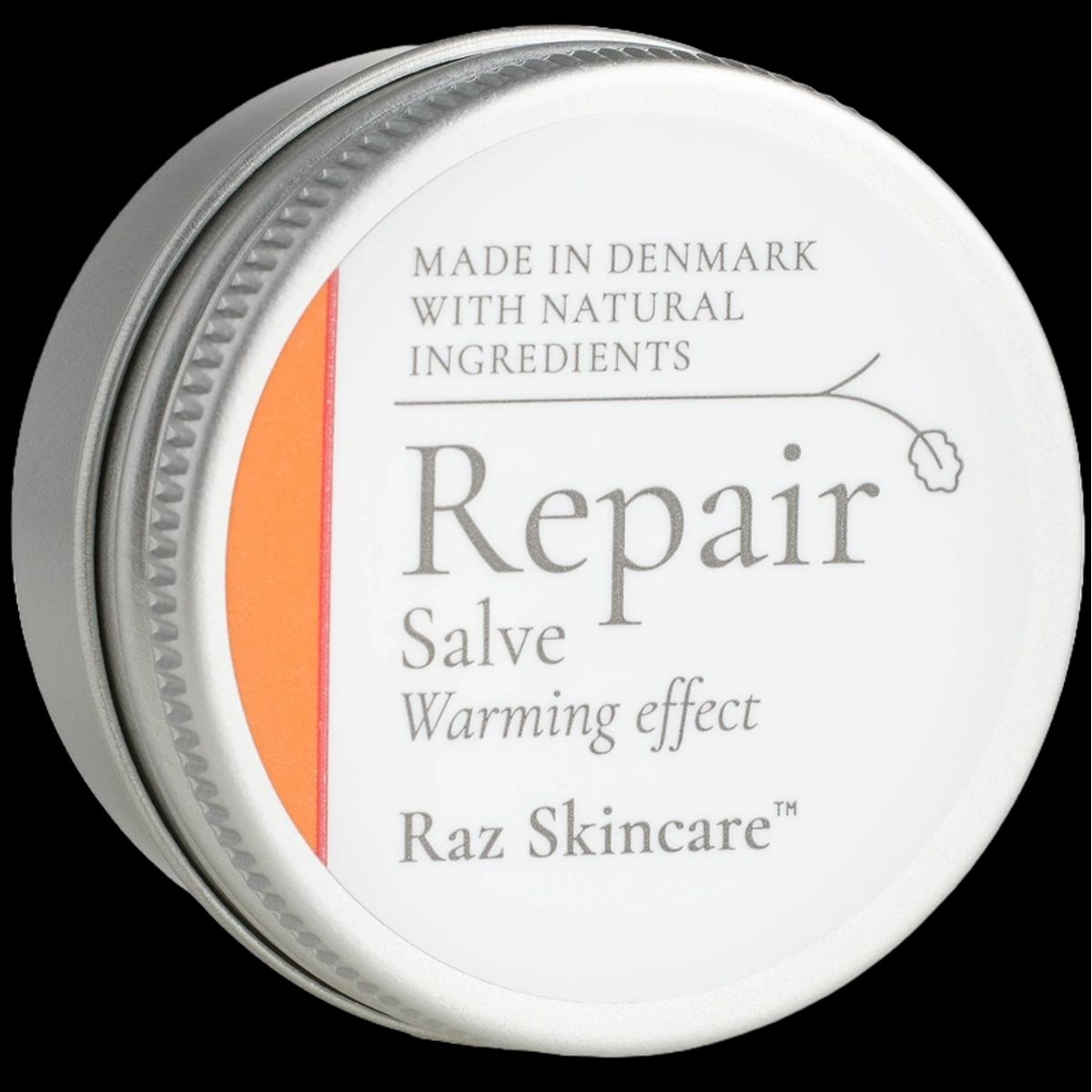 Raz Skincare Repair Warming Effect 15 ml