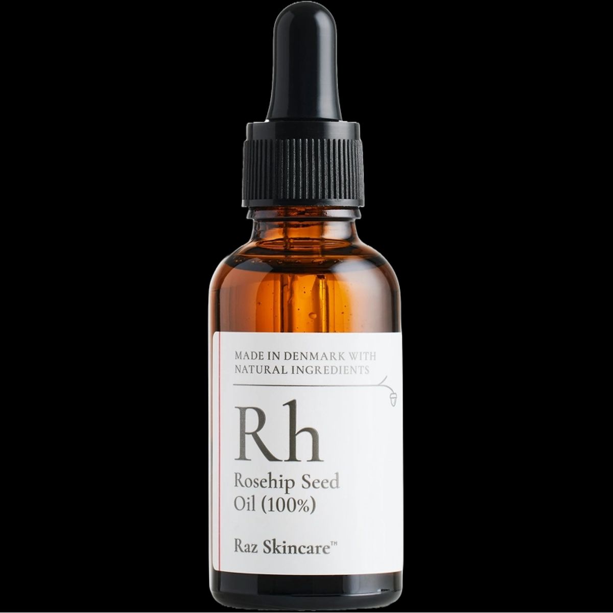 Raz Skincare Rh Rosehip Seed Oil 30 ml