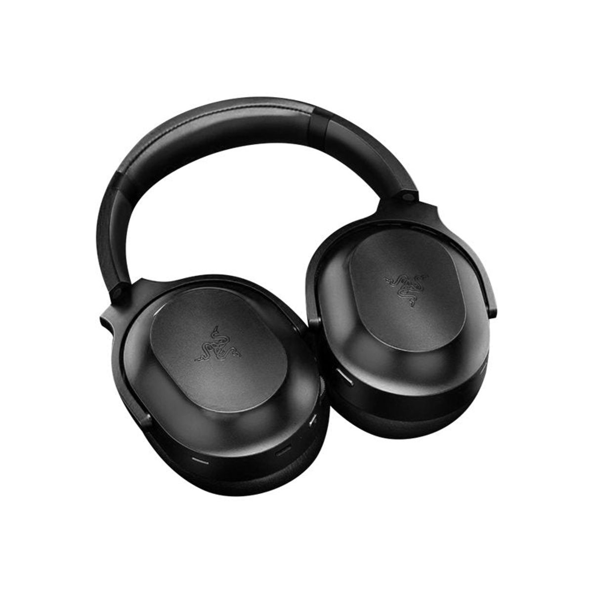 Razer Barracuda Pro Trådløs Headset Sort