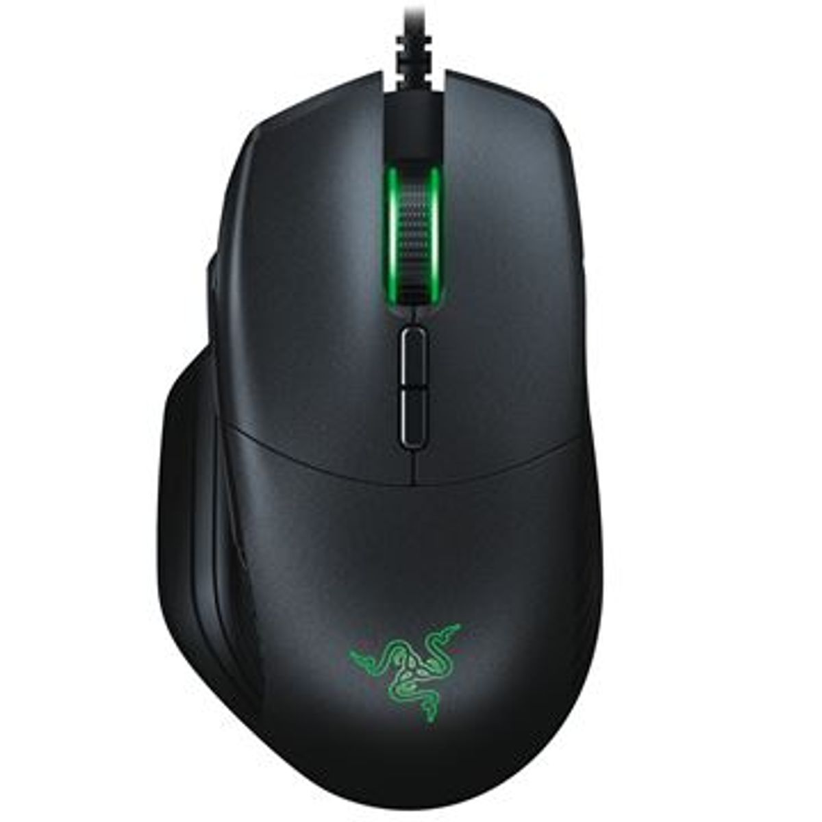 Razer Basilisk FPS Gaming Mus