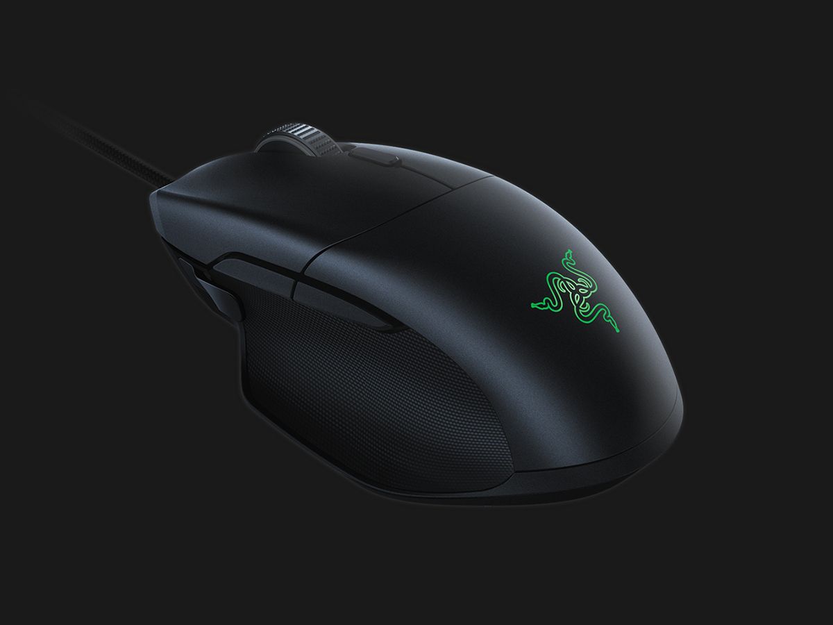 Razer Basilisk V3