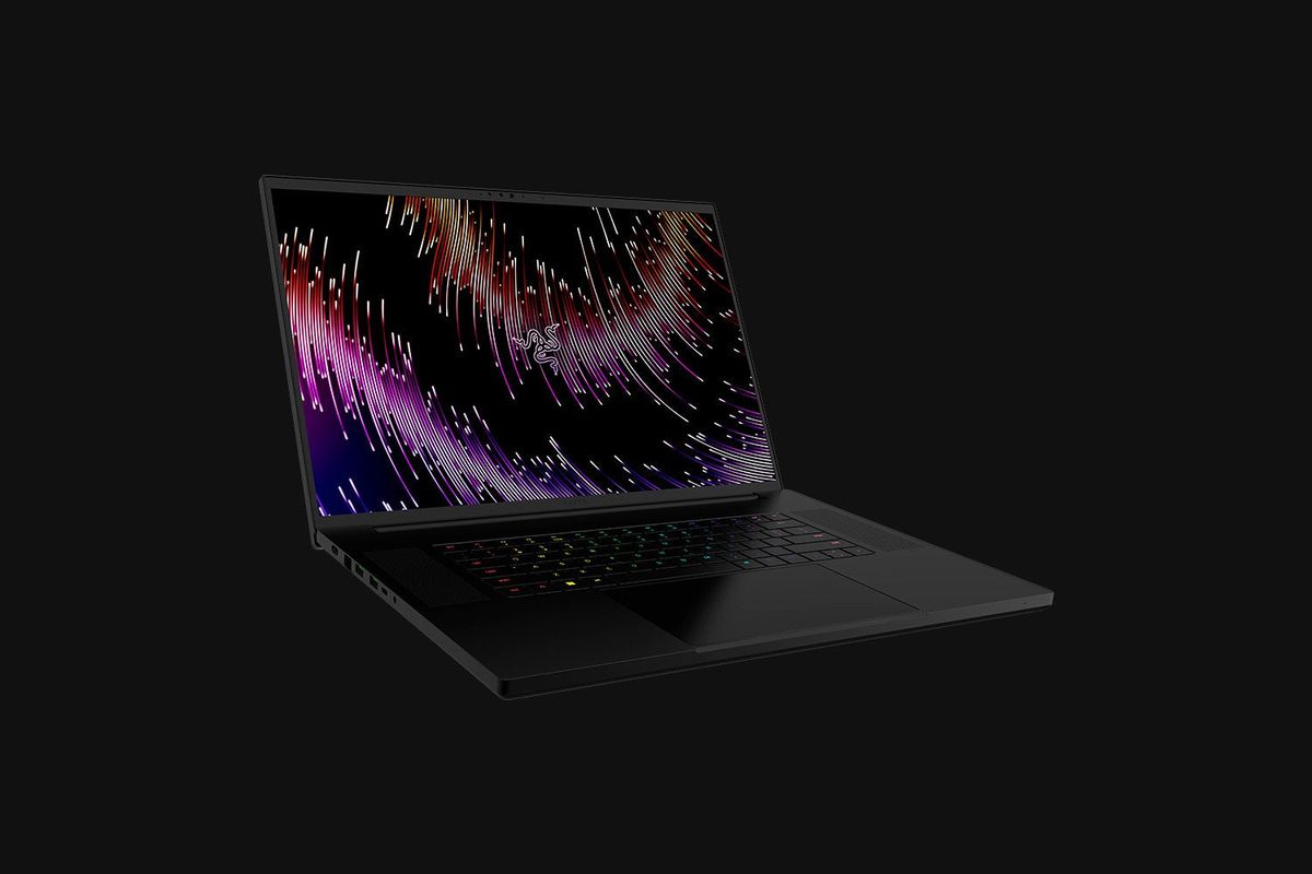 Razer Blade 18 18 I9-13950HX 32GB 1TB NVIDIA GeForce RTX 4080 / Intel UHD Graphics Windows 11 Home