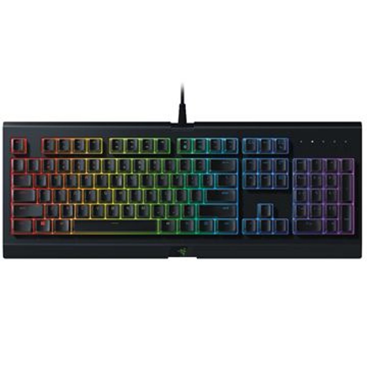 Razer Cynosa Chroma Gamer Tastatur (Nordisk)