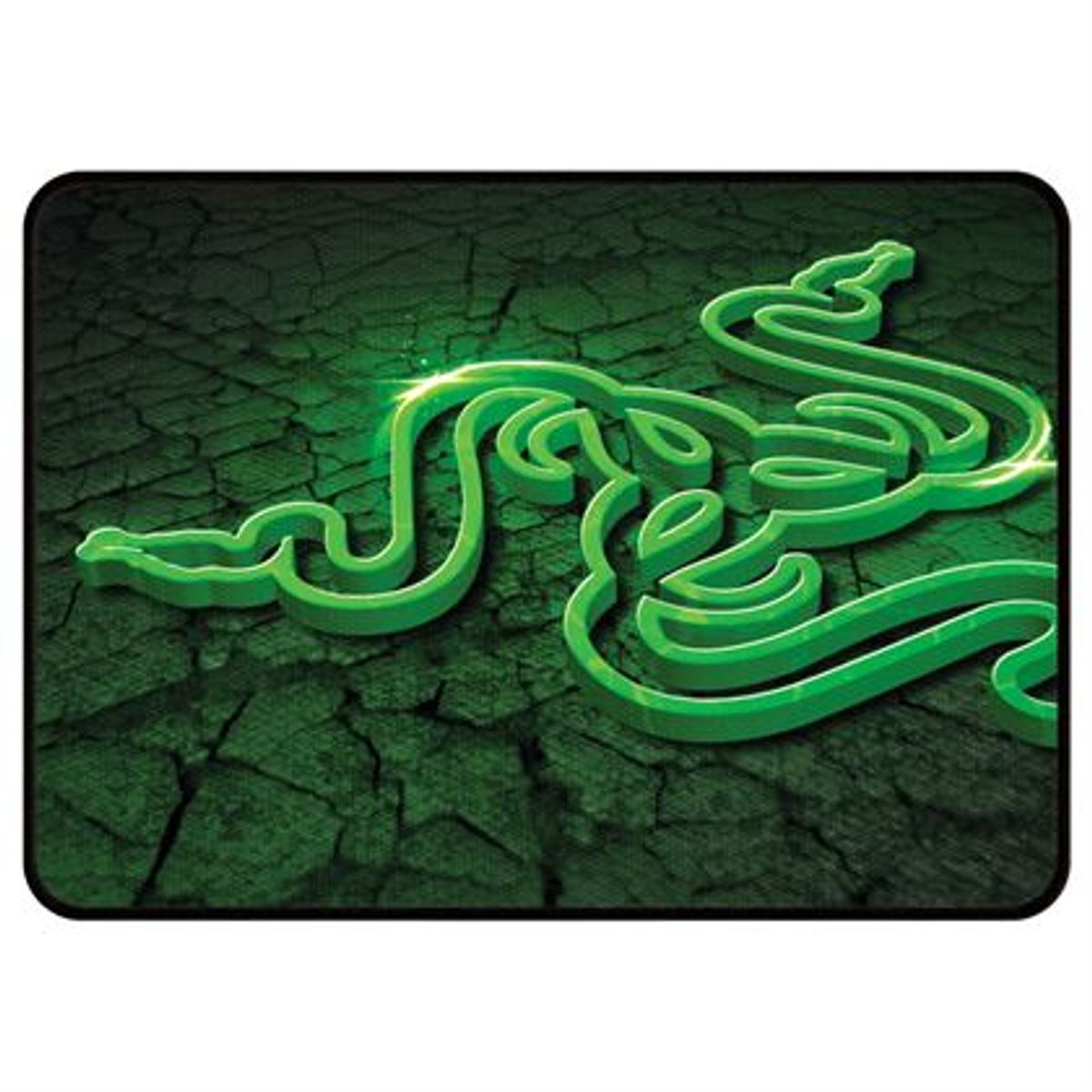 Razer Goliathus Fissure (Control) - Medium