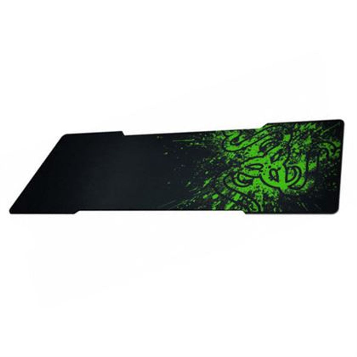 Razer Goliathus XL - Control