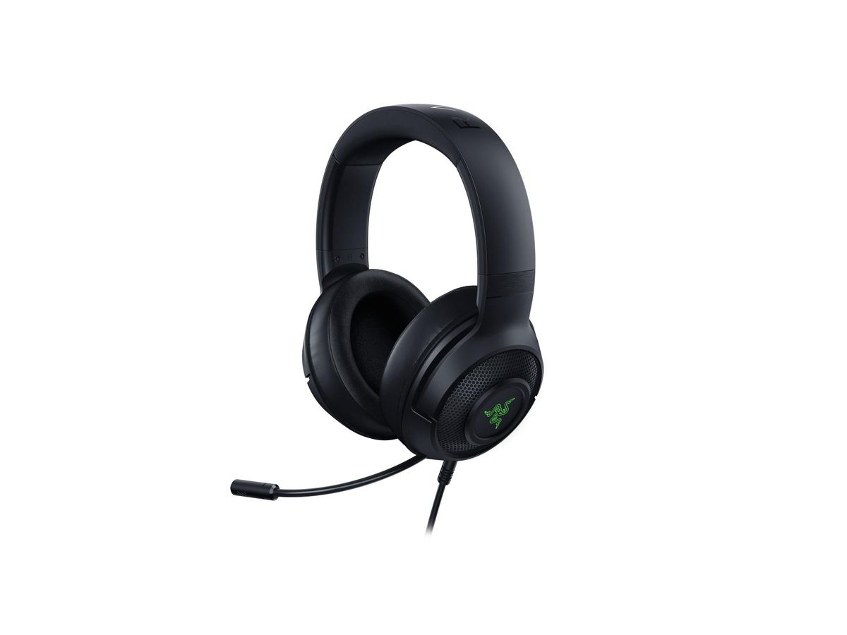 Razer Kraken V3 X - Headset