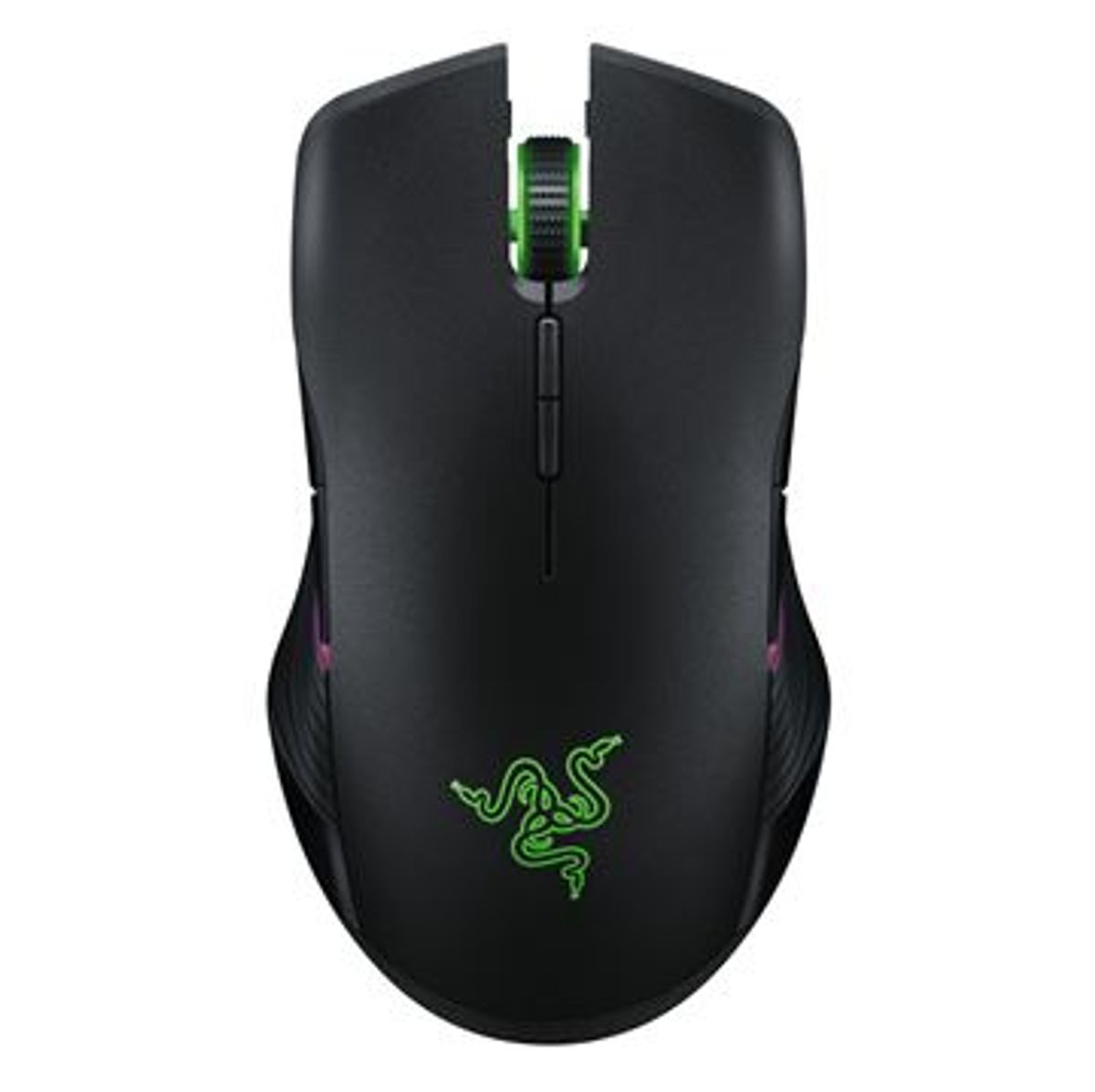 Razer Lancehead Trådløs Gamer Mus