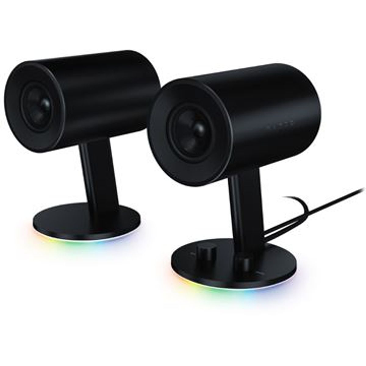 Razer Nommo Chroma Gaming Speakers