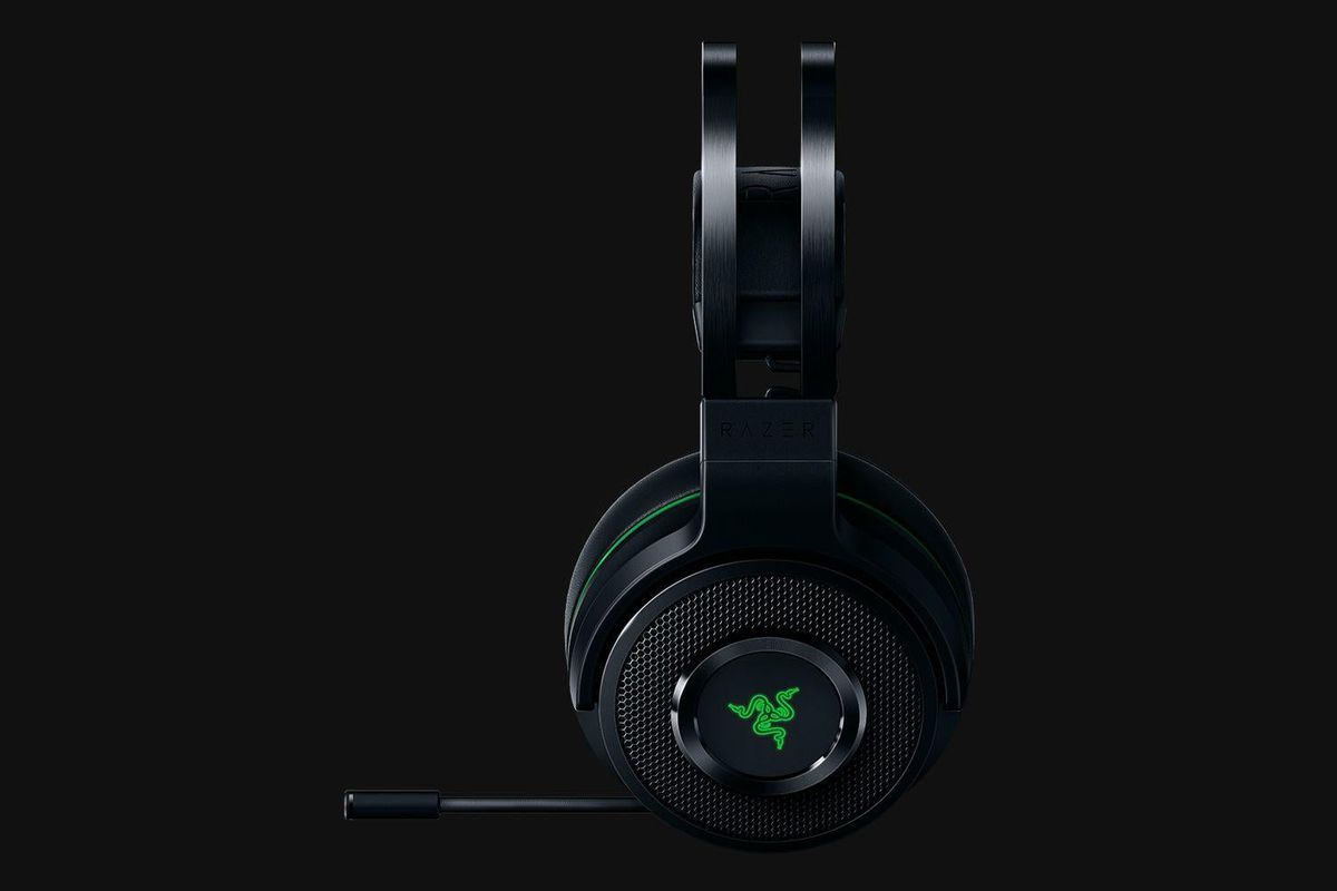 Razer Thresher Xbox One Headset