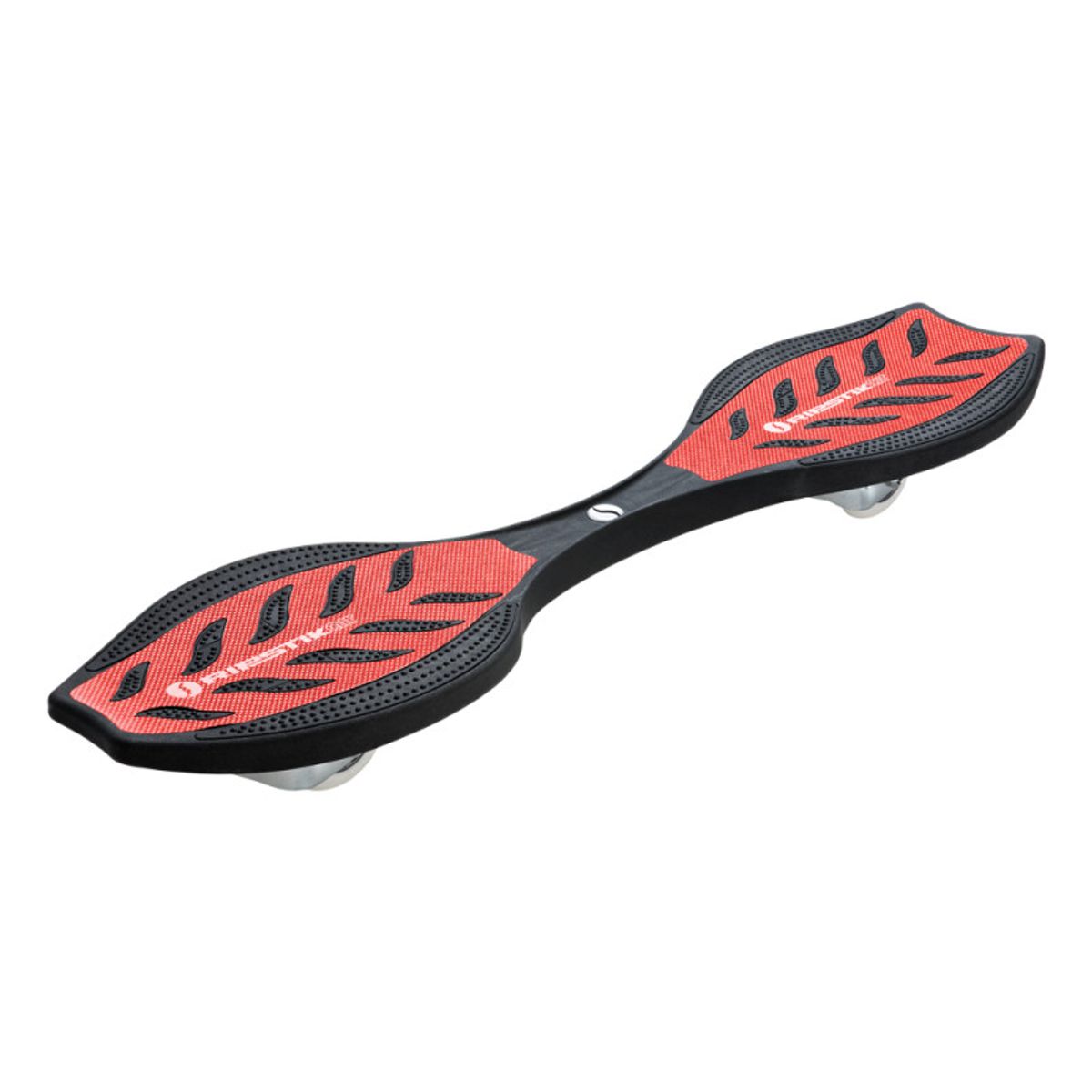 Razor RipStik Air Pro Red