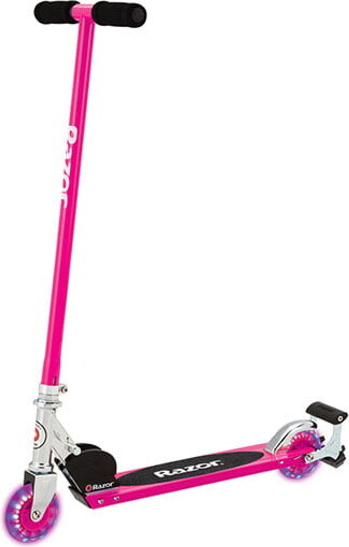 Razor S Spark Løbehjul - Pink