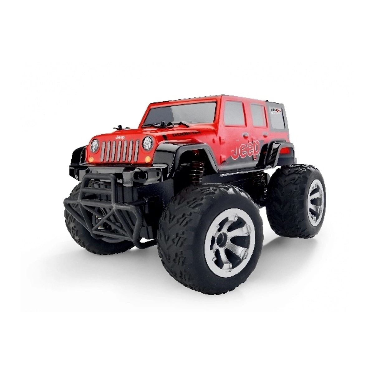 RC Car Jeep ® Wrangler Rubicon