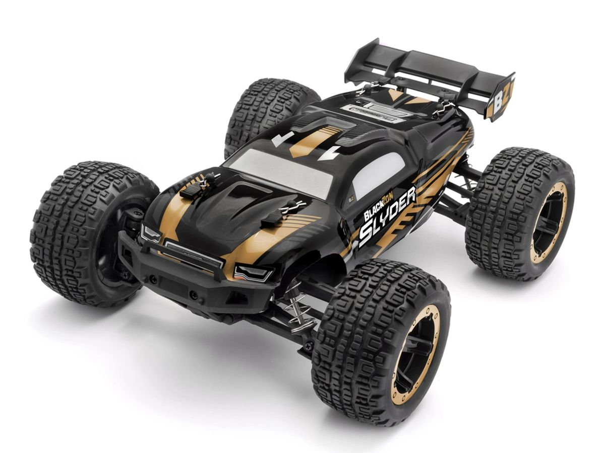 RC SLYDER ST