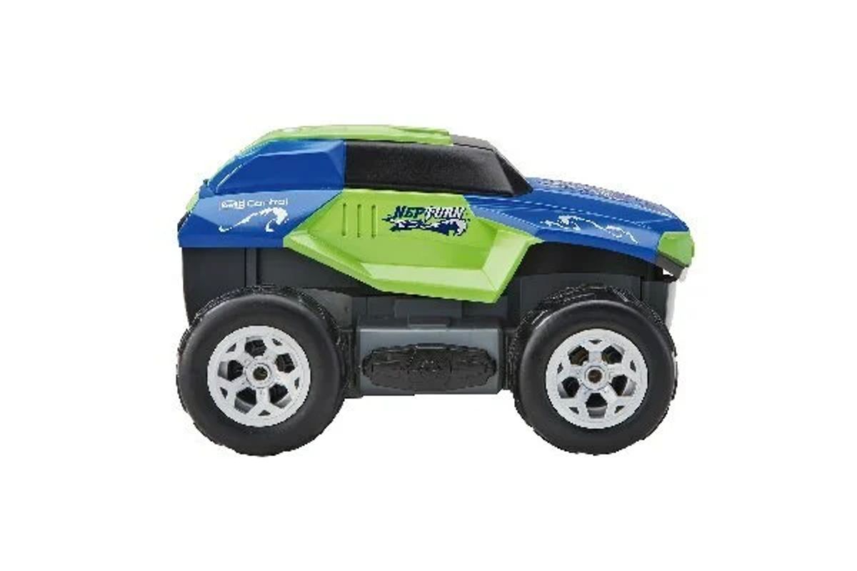 RC Stunt Car NEPTURN