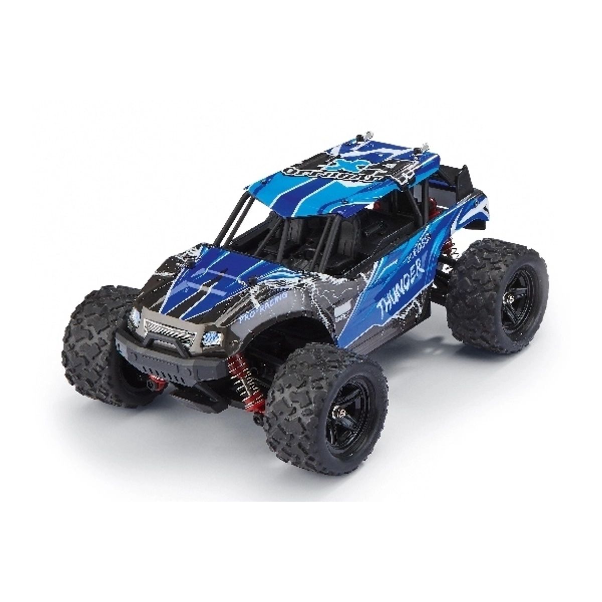 RC X-Treme CROSS THUNDER