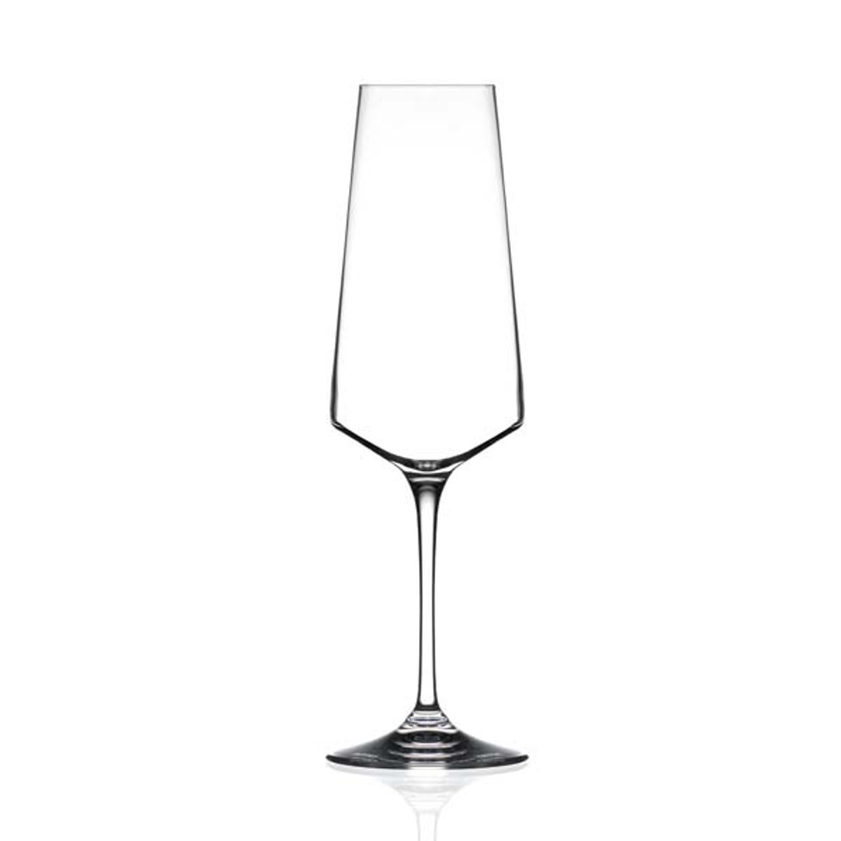 RCR Aria Champagne Flute 35 cl (6 stk)