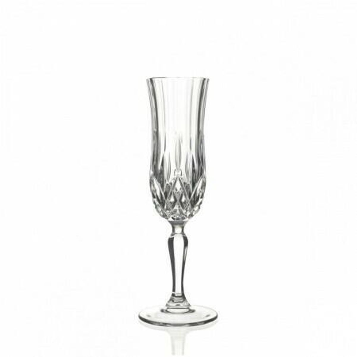 Rcr Opera Champagne Flute 13cl 6stk.