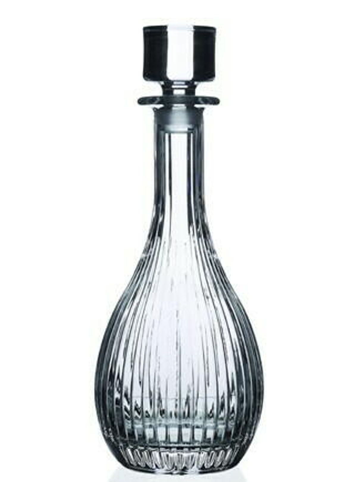 Rcr Timeless Decanter Rund