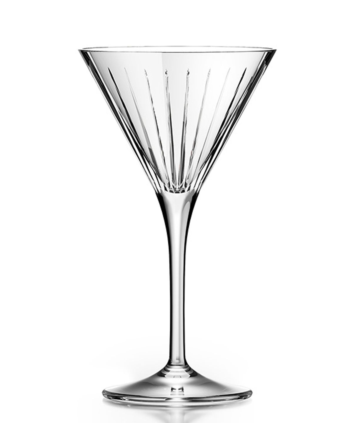 RCR Timeless Martini Glas 21 cl (6 stk)