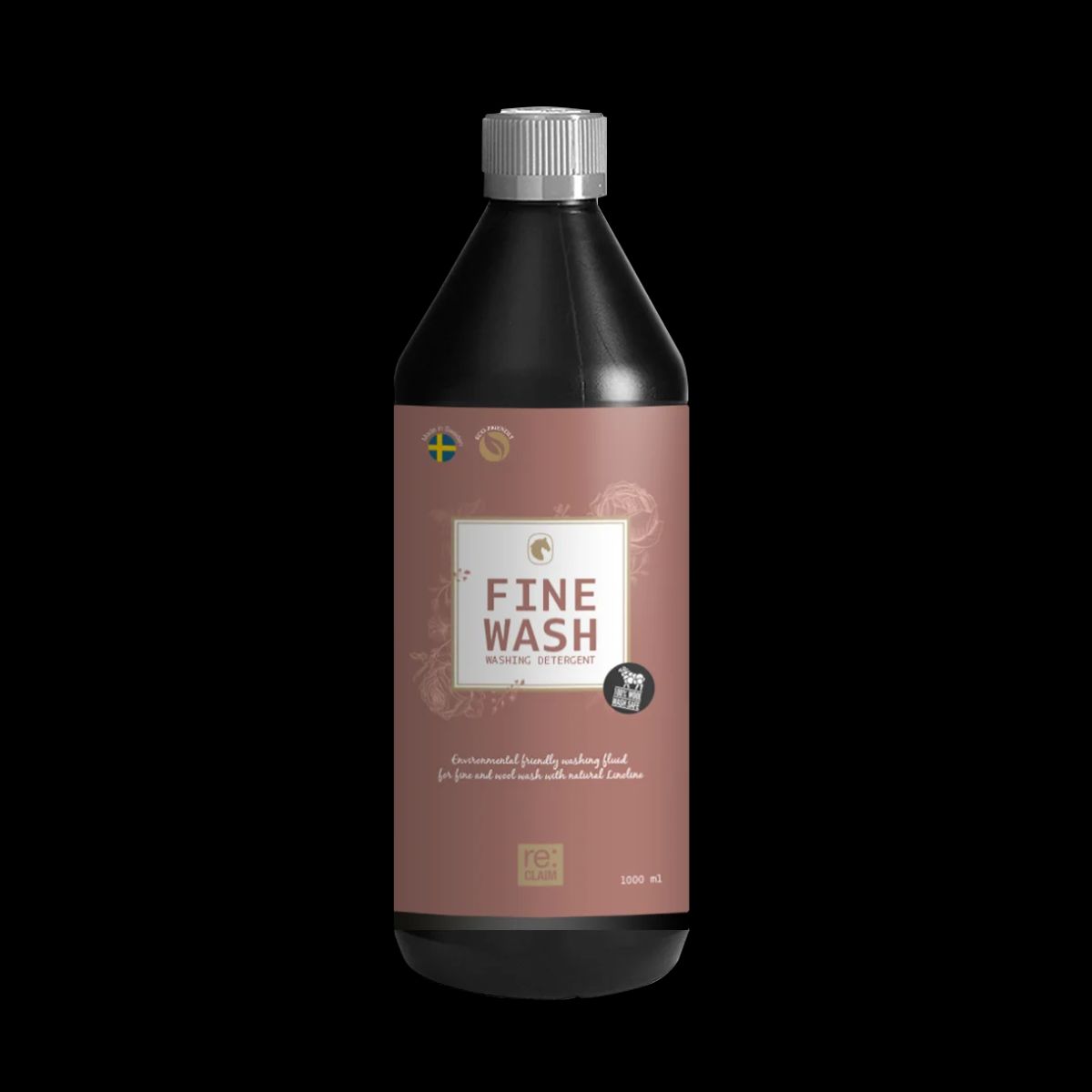 re:CLAIM Fine Wash - 1 L