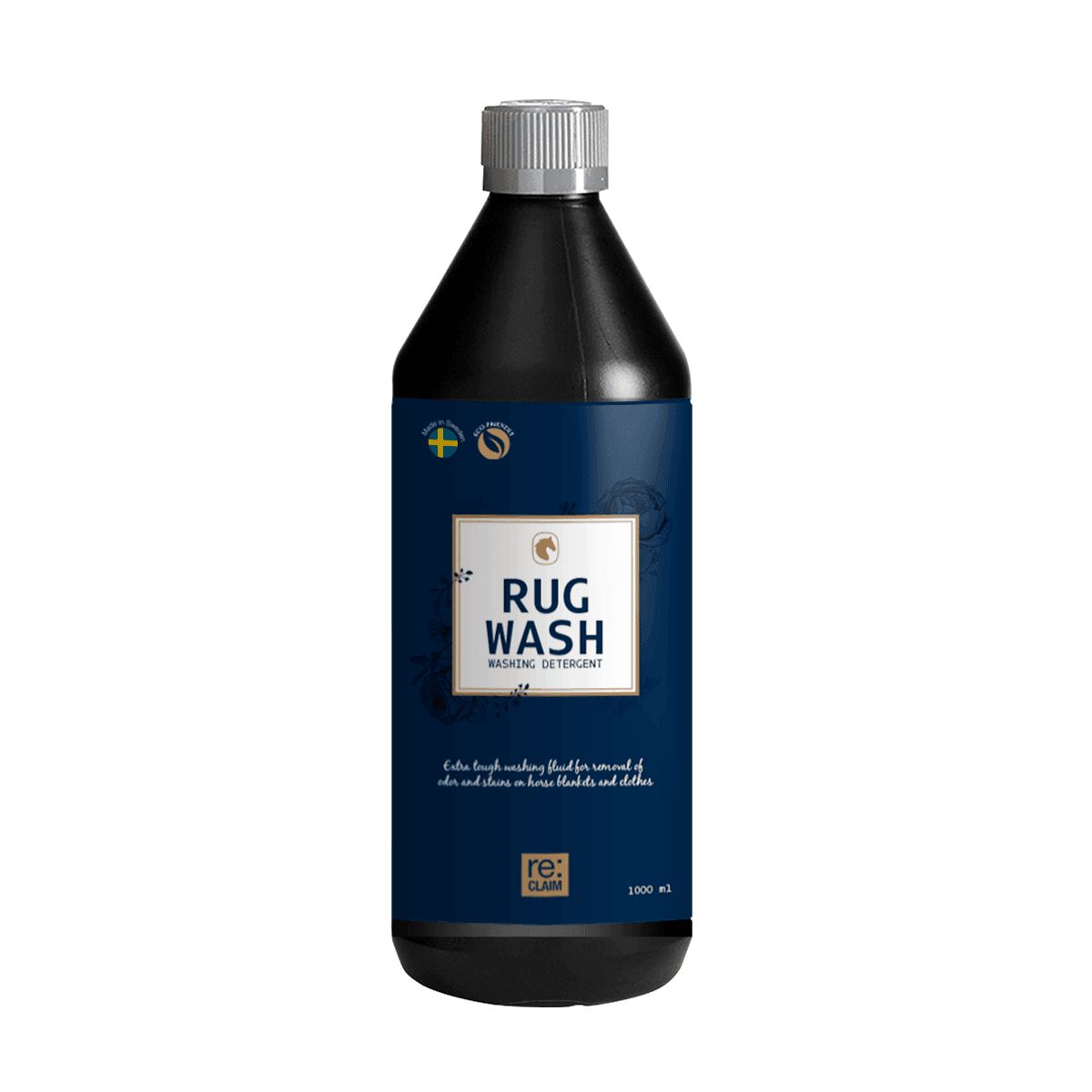 re:CLAIM Rug Wash, 1 L