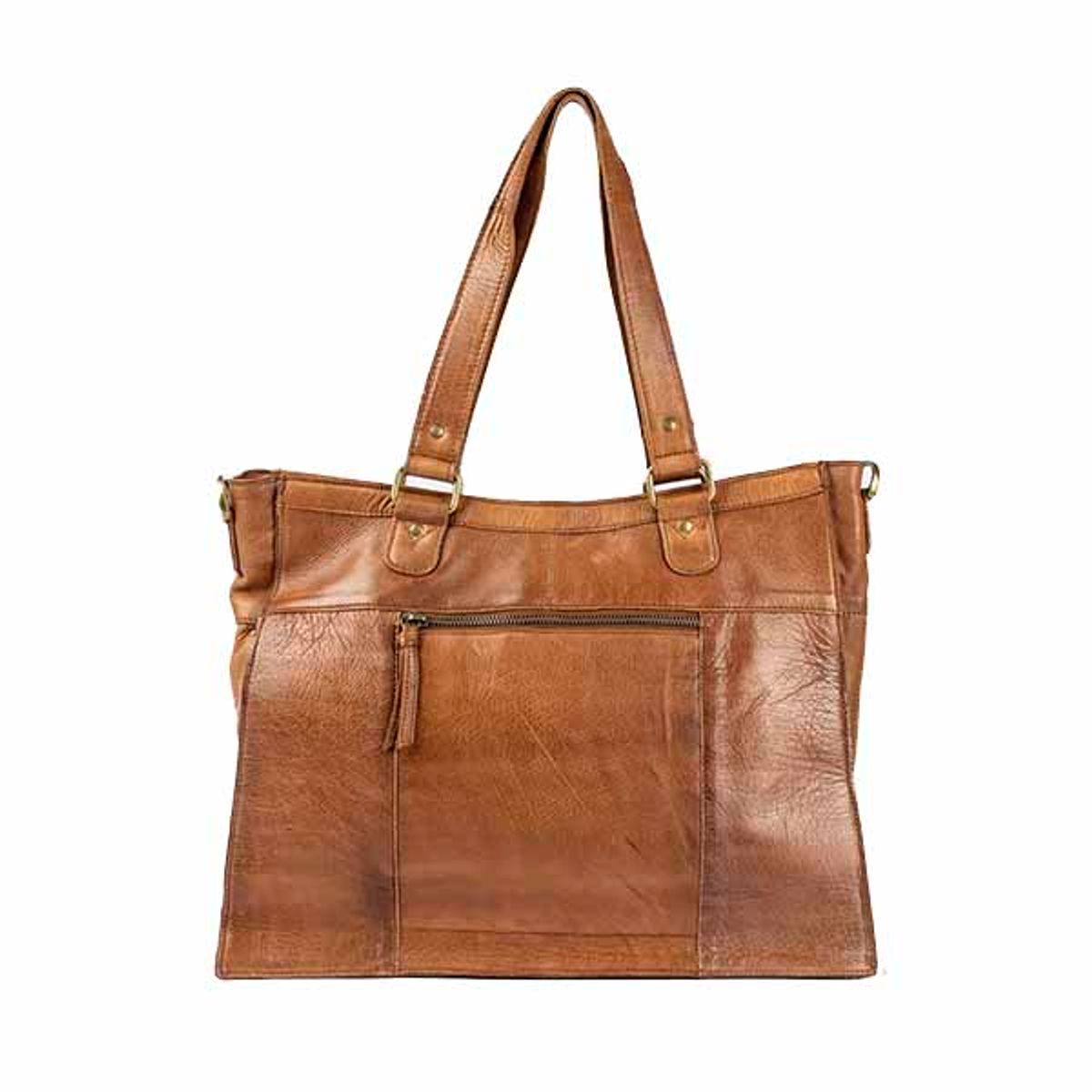 RE:DESIGNED Molly Urban shopper Walnut 4961