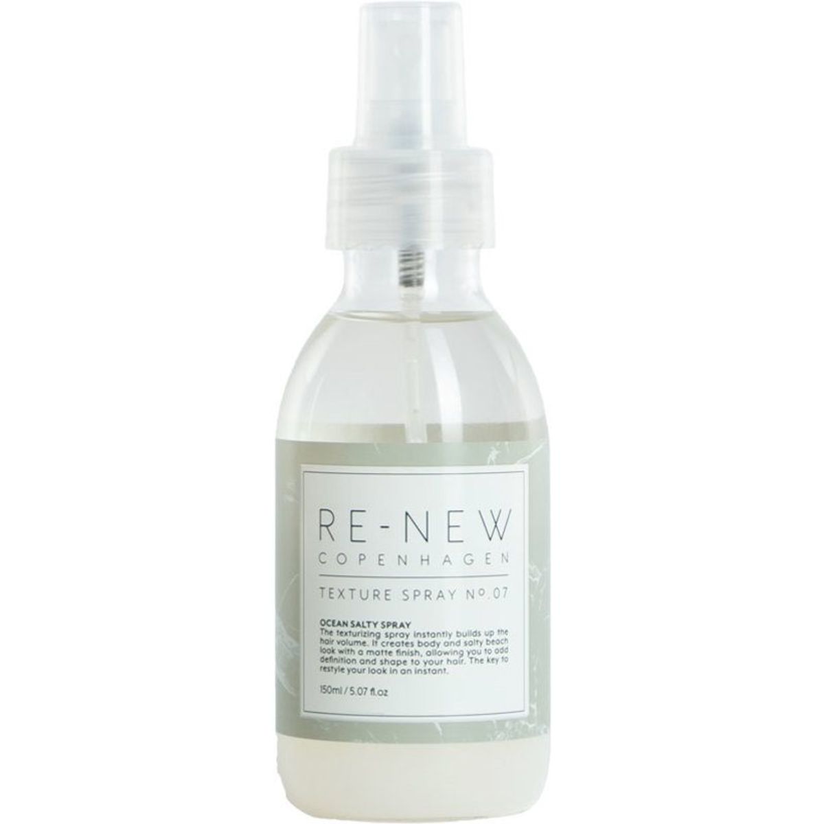 RE-NEW CopenhagenTexture Spray 150 ml