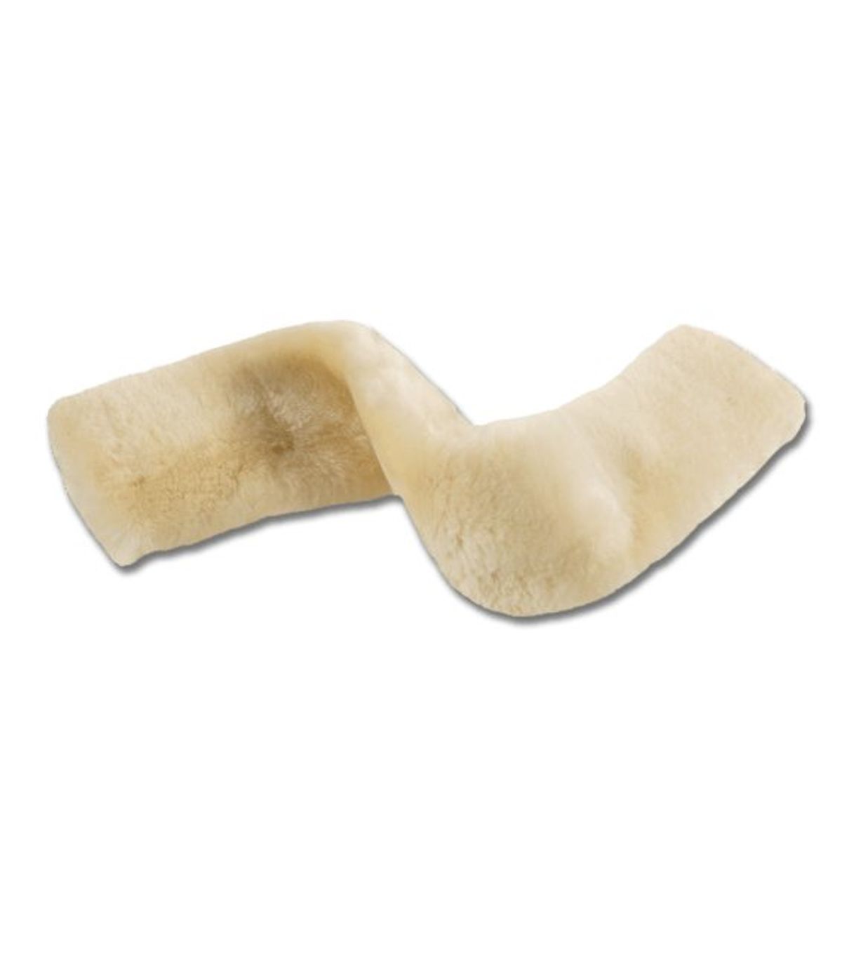 Real Lambskin-Girth Sleeve, 80 cm