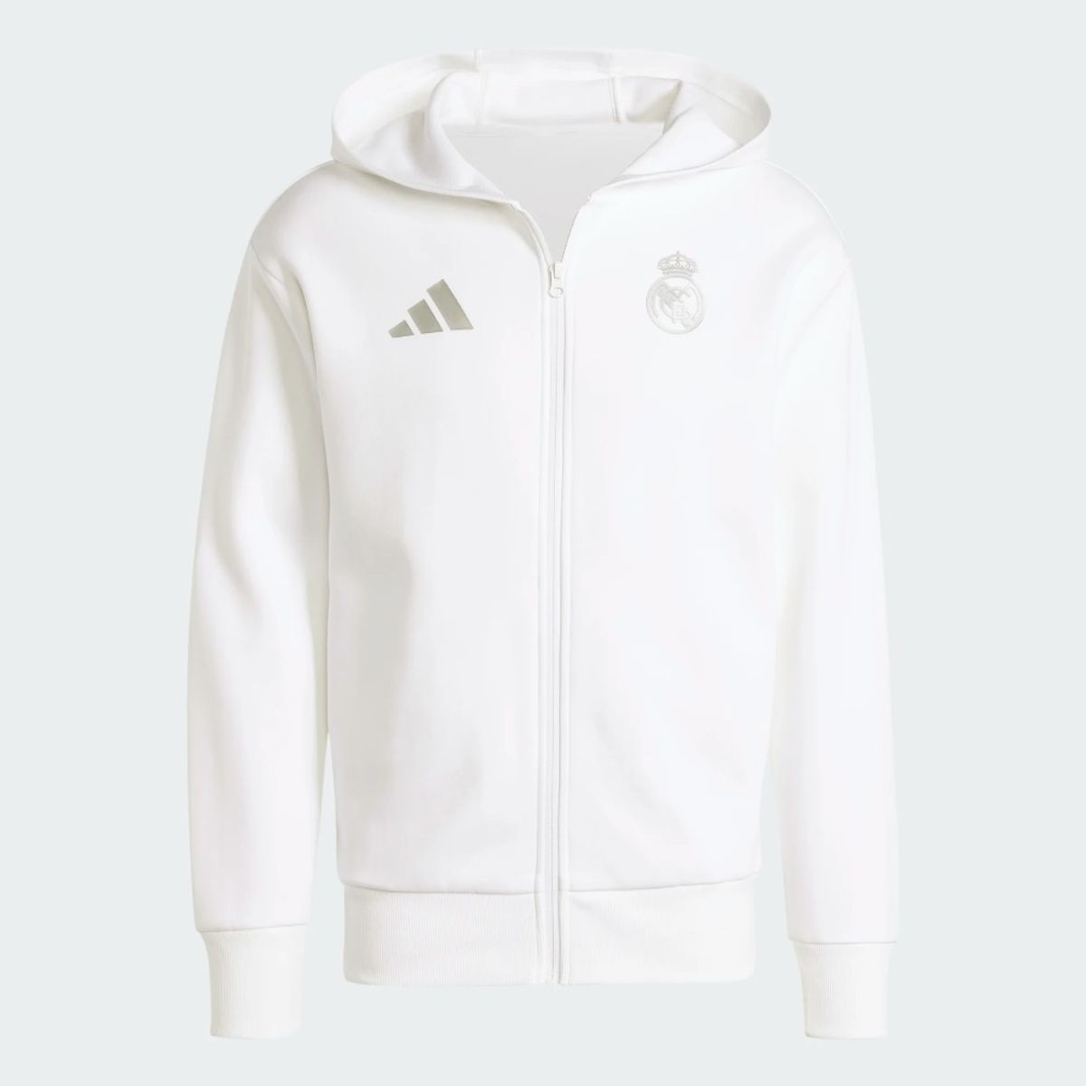 Real Madrid anthem jacket 2024/25 - mens-XL