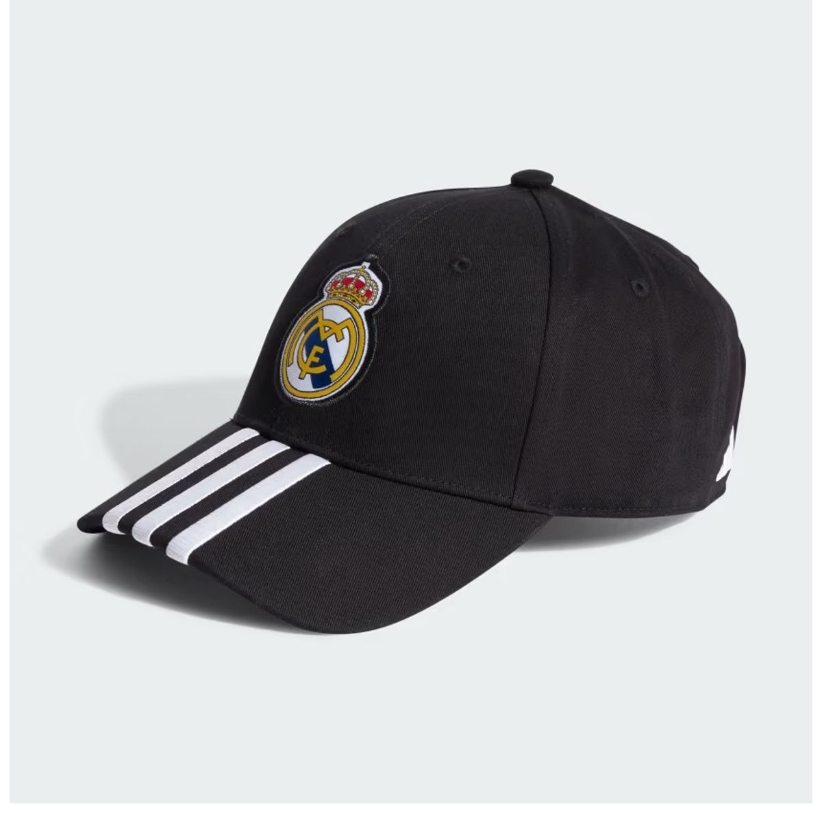 Real Madrid cap baseball 2024/25 - youth, adult-M - adult