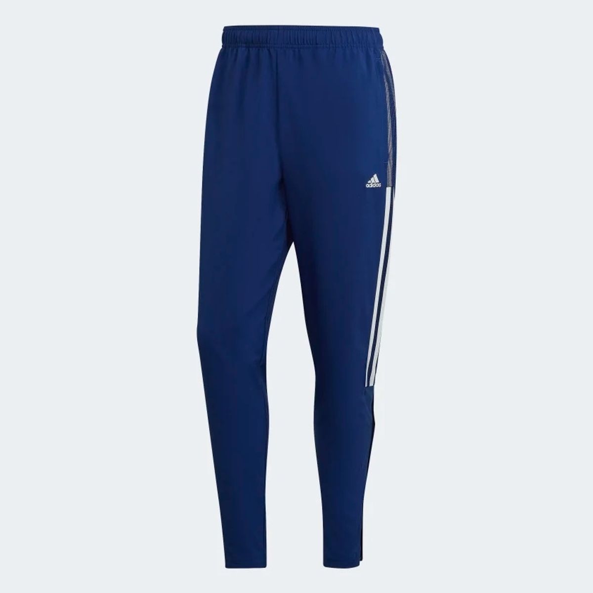 Real Madrid training pants 2021/22 - blue-M