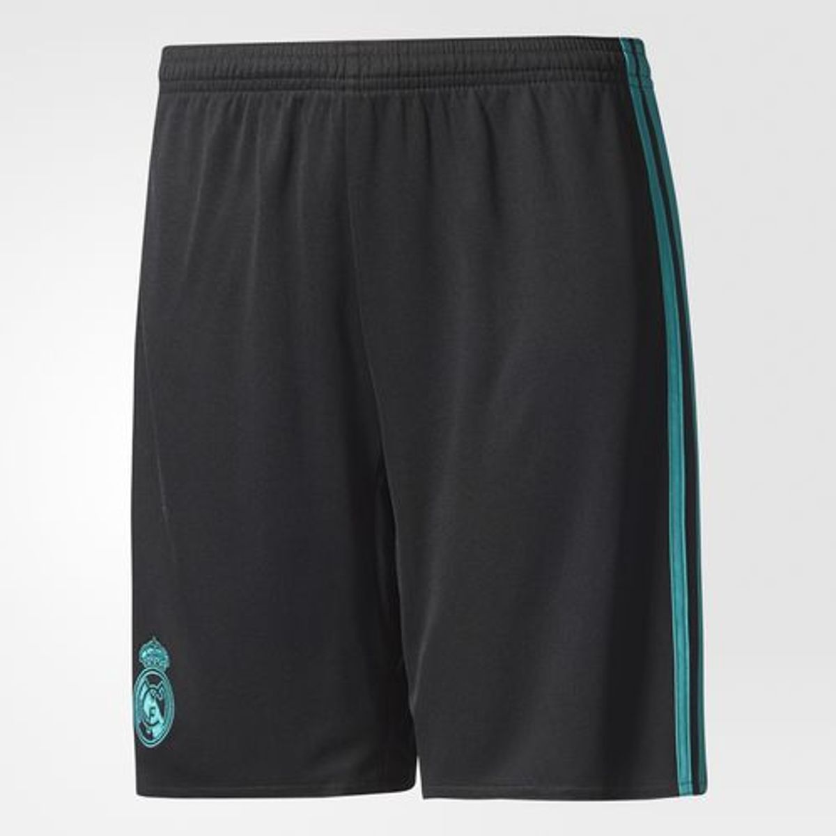 Real Madrid ude shorts-176