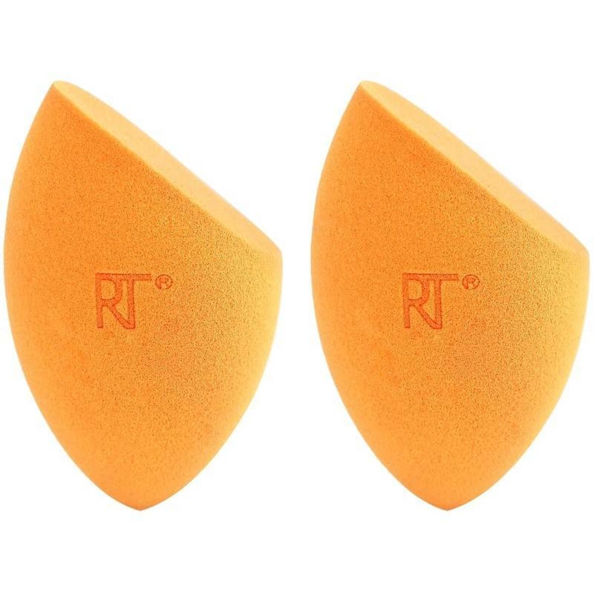 Real Techniques 2 Pack Miracle Complexion Sponges