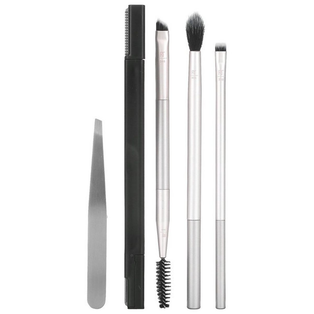 Real Techniques - Rest in Show Brows Set 5 Piece