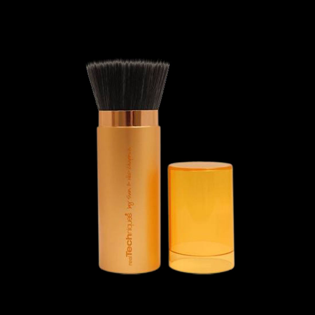 Real Techniques Retractable Bronzer Brush 1417