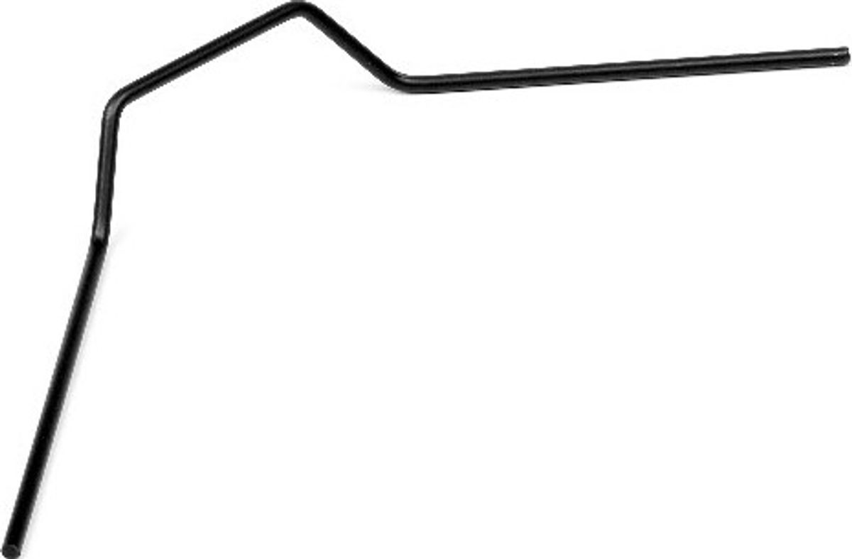 Rear Anti-roll Bar 2.5mm - Hp101476 - Hpi Racing