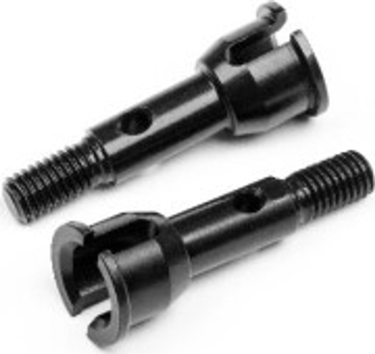 Rear Axle 6mm (pr) - Mv29063 - Maverick Rc