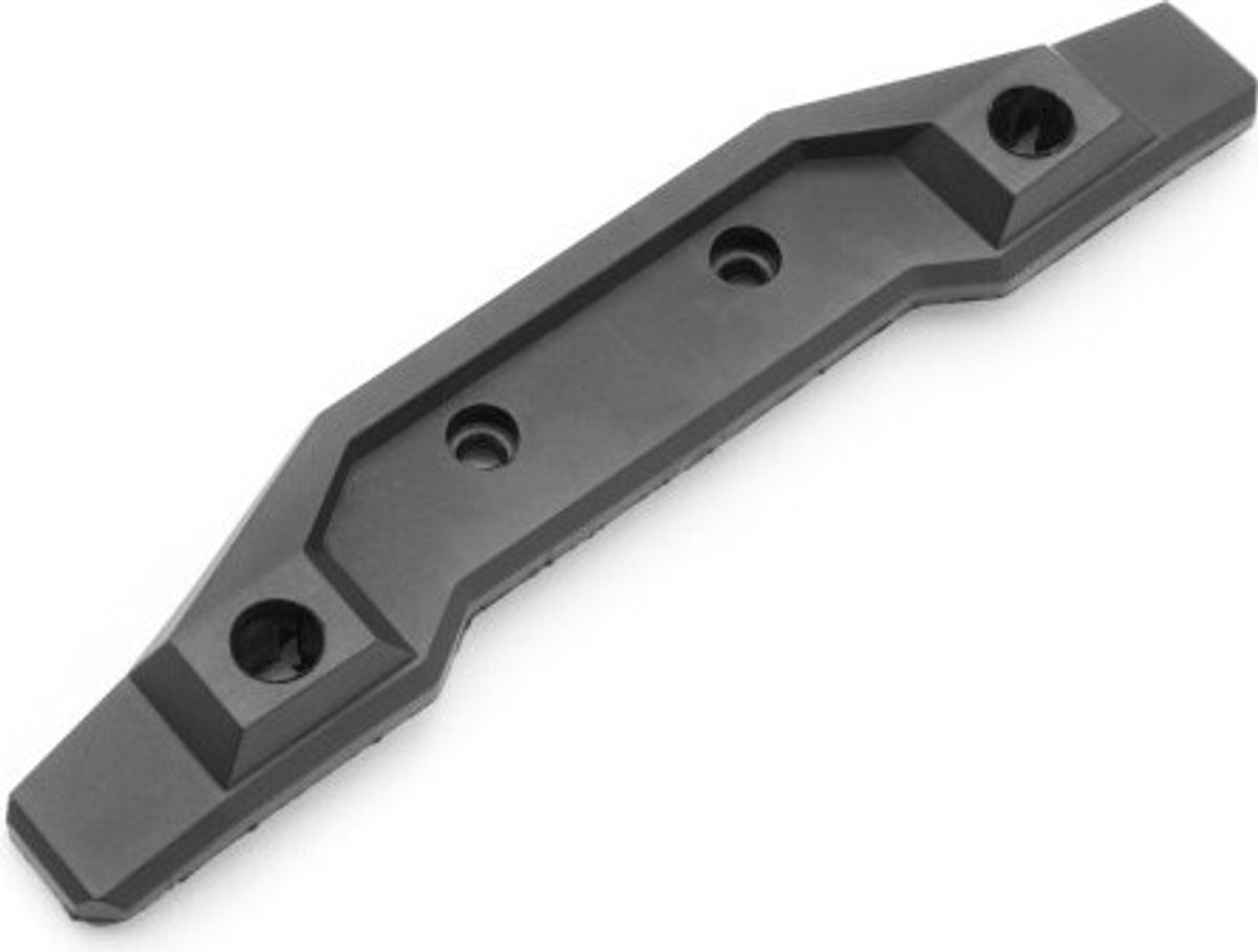 Rear Bumper Block - 534705 - Blackzon