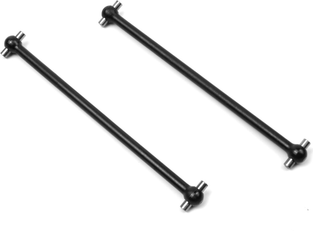 Rear Drive Shaft 98mm (2pcs) - Mv150451 - Maverick Rc