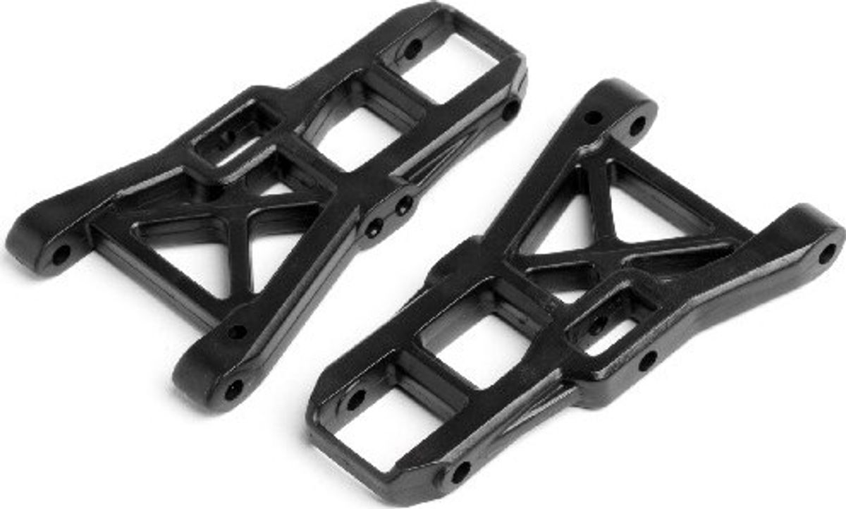 Rear Lower Susp. Arm 2pcs Strada Tc/dc/evo Tc/dc - Mv22004 - Maverick Rc